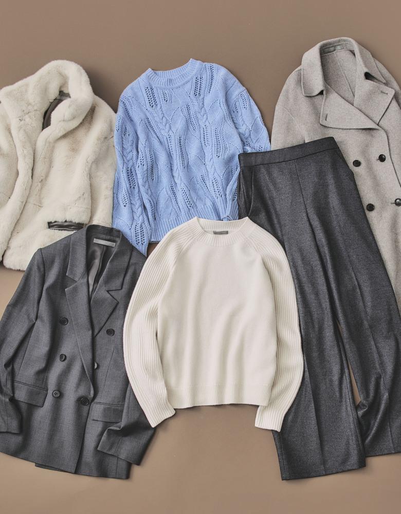 Theory luxe（セオリーリュクス）公式通販サイト